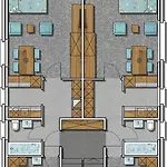 Haus Aida * Saas Fee