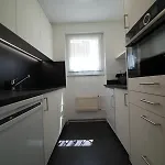 Haus Aida * Saas Fee