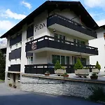 Apartamento Haus Aida