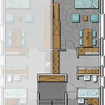 Apartamento Haus Aida Saas Fee