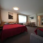 Apartamento Haus Aida