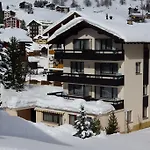 Haus Aida Apartamento Saas Fee
