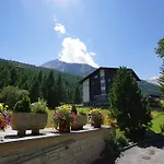 Haus Aida Saas Fee