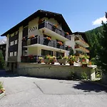 Apartamento Haus Aida *