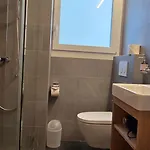 Haus Aida 公寓 萨斯费