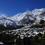 Haus Aida Saas Fee