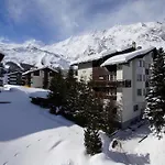 Apartamento Haus Aida