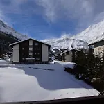 Apartamento Haus Aida *