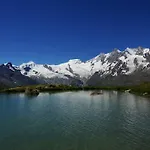 Apartamento Haus Aida