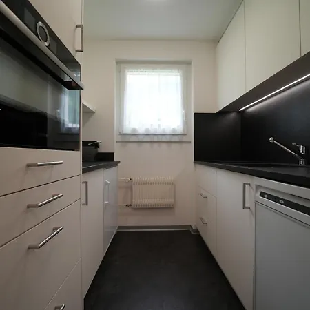 Haus Aida Apartment *