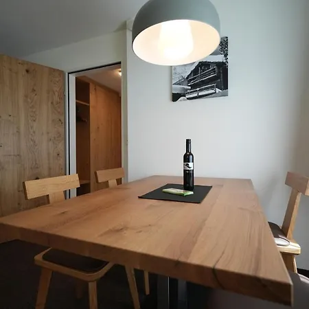 Haus Aida * Saas Fee