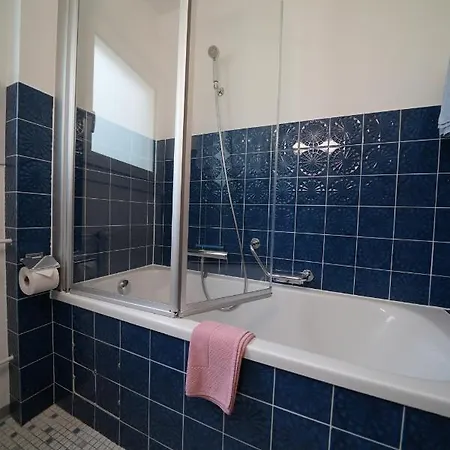 Haus Aida Daire Saas Fee