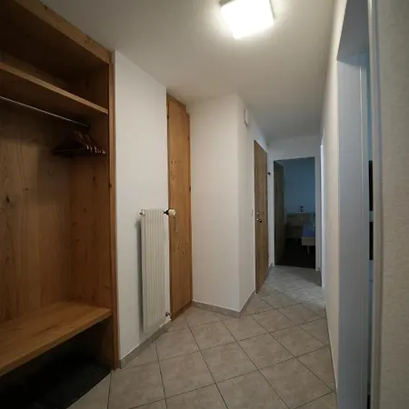 Haus Aida Saas Fee