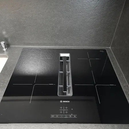 Haus Aida 아파트