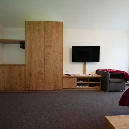 Haus Aida * Saas Fee