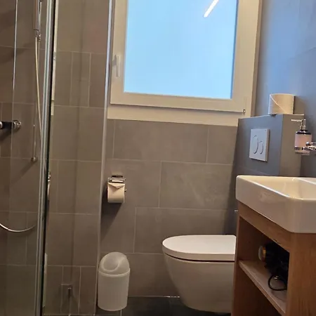 Haus Aida 아파트 Saas Fee