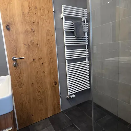 Haus Aida 아파트 *