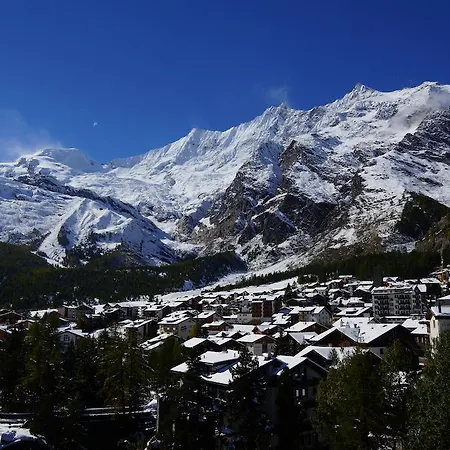 Haus Aida Saas-Fee
