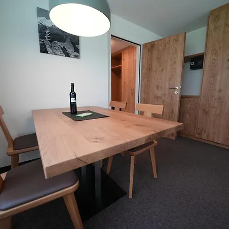 Appartement Haus Aida *