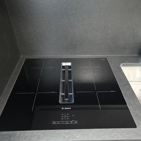 Appartement Haus Aida Saas Fee