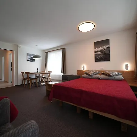 Haus Aida Appartement