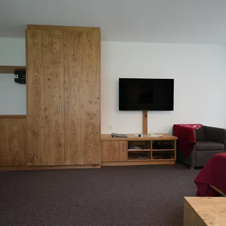 Haus Aida * Saas Fee