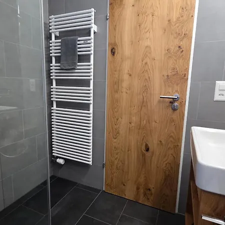 Haus Aida Appartement