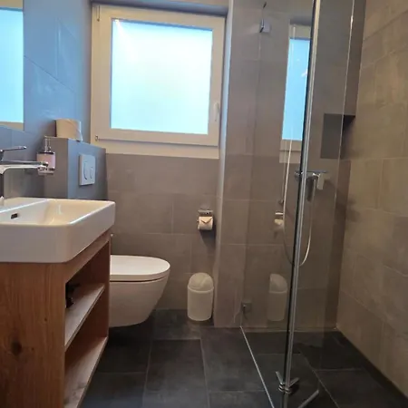 Haus Aida Appartement