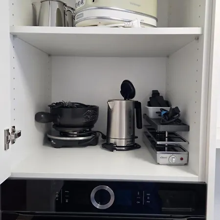 Haus Aida Appartement *