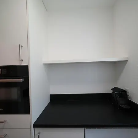 Haus Aida Διαμέρισμα Saas Fee